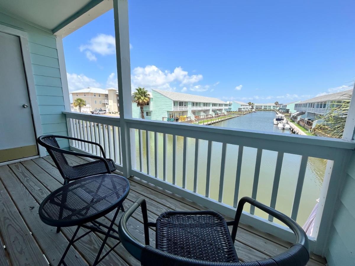 Rockport Waterfront Condo With A View Exterior foto