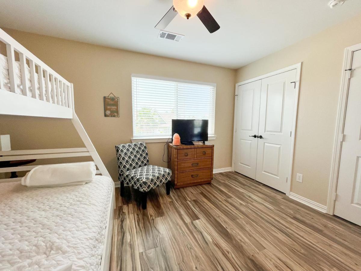 Rockport Waterfront Condo With A View Exterior foto