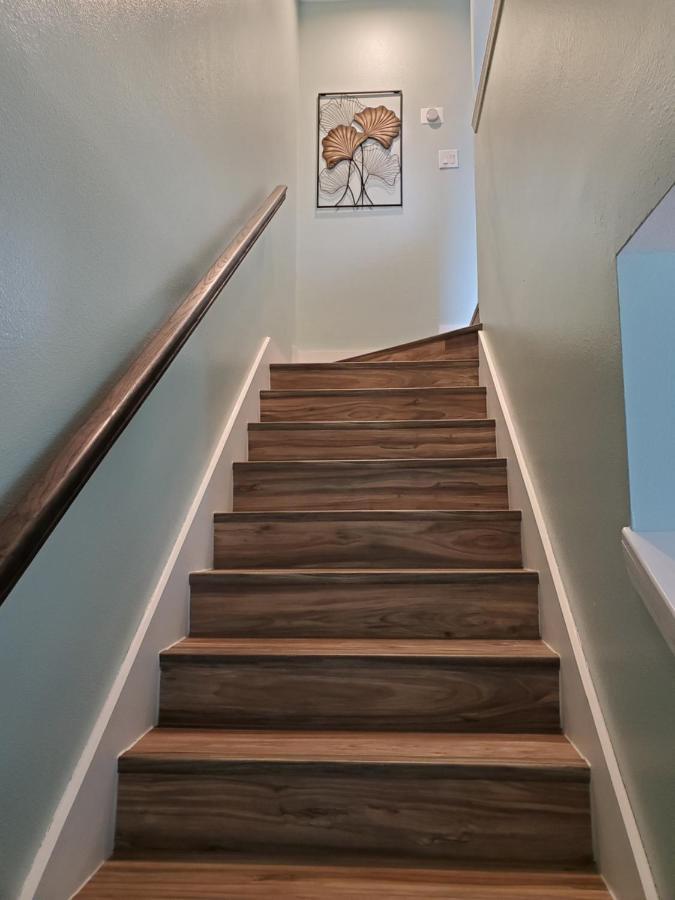 Rockport Waterfront Condo With A View Exterior foto
