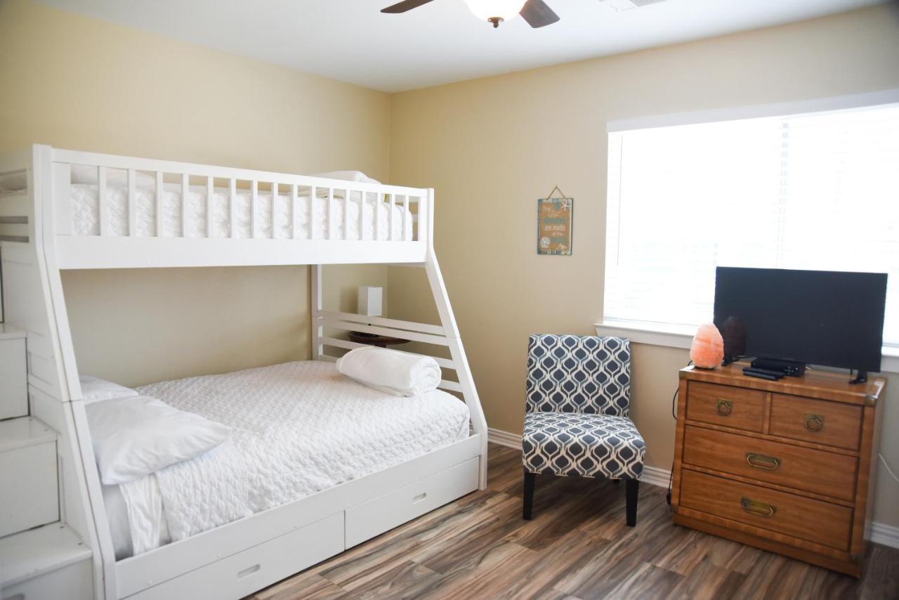 Rockport Waterfront Condo With A View Exterior foto